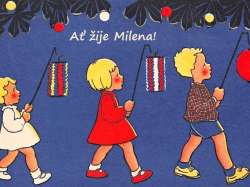 Milena