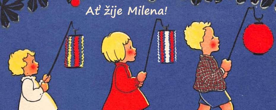 Milena
