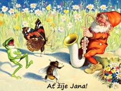 Jana