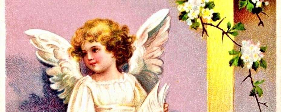 Svaté nebe - sv. Bartoloměj, legenda