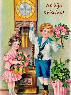 Kristina