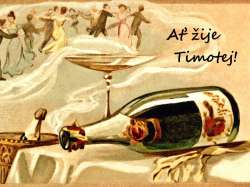 Timotej