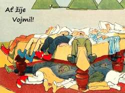 Vojmil