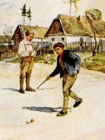 Dětské radosti