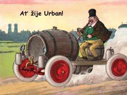 Urban