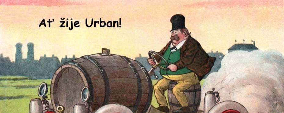 Urban