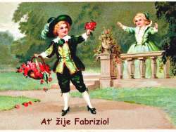 Fabrizio