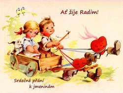 Radim