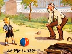 Luděk