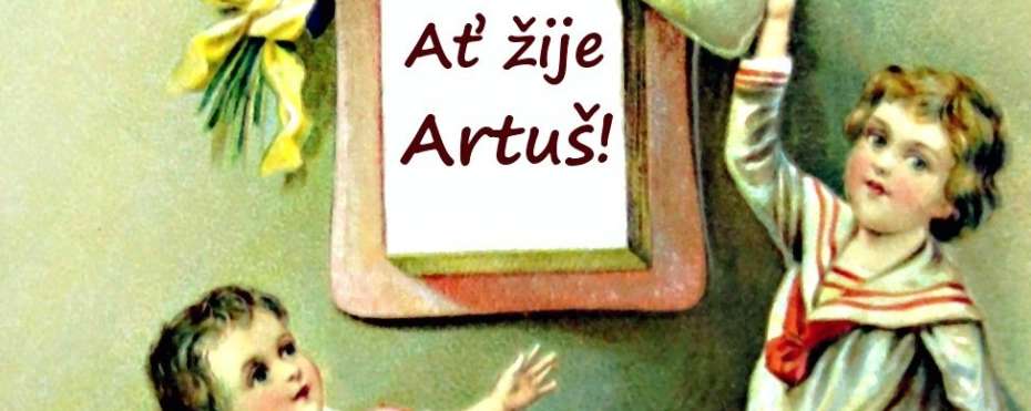Artuš