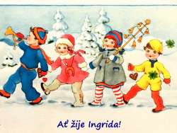 Ingrida