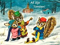 Torsten