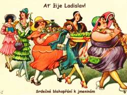 Ladislav
