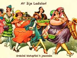 Ladislav