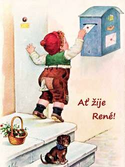 René
