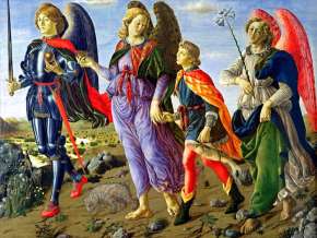 28.9. ar. michael, rafael, gabriel a Tobias.jpg