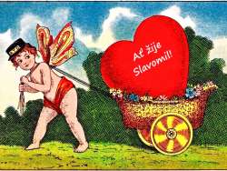 Slavomil