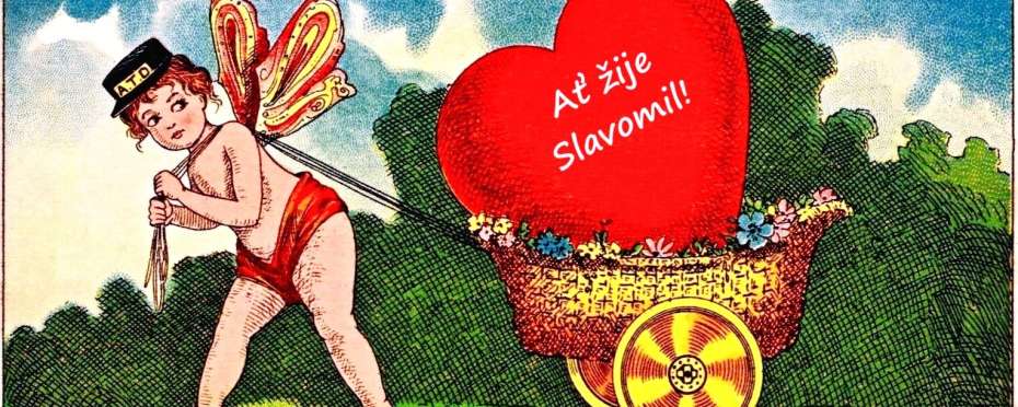 Slavomil