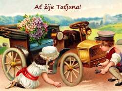 Taťjana