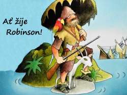 Robinson