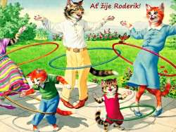 Roderik
