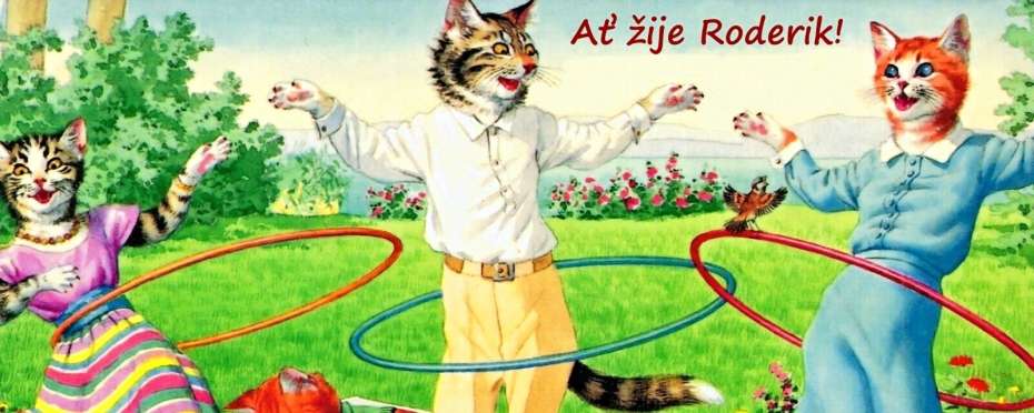 Roderik