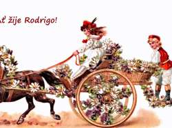 Rodrigo