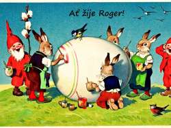 Roger