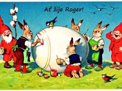 Roger