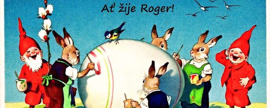 Roger
