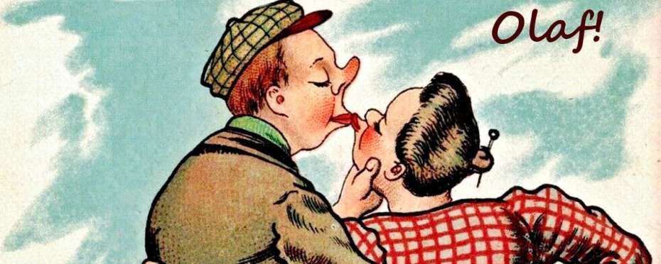 Olaf