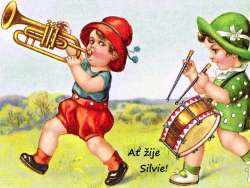 Silvie