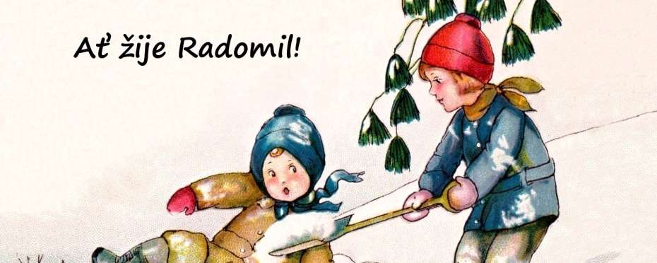 Radomil