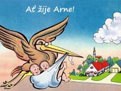 Arne
