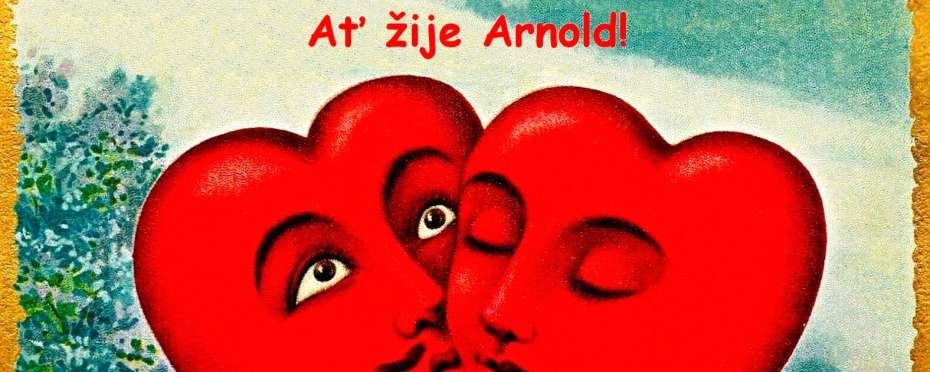 Arnold