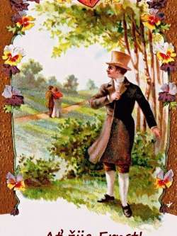 Ernst