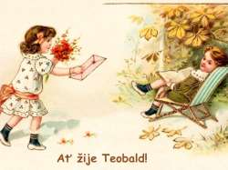 Teobald
