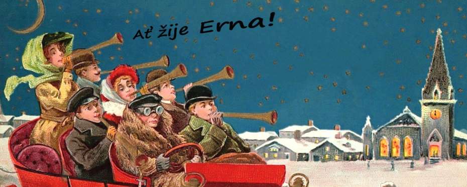 Erna