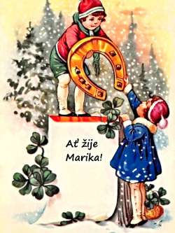 Marika