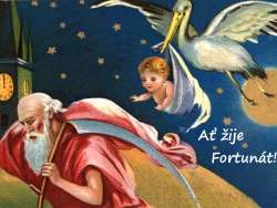 Fortunát