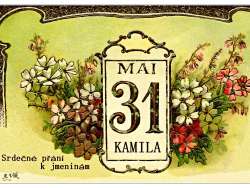 Kamila