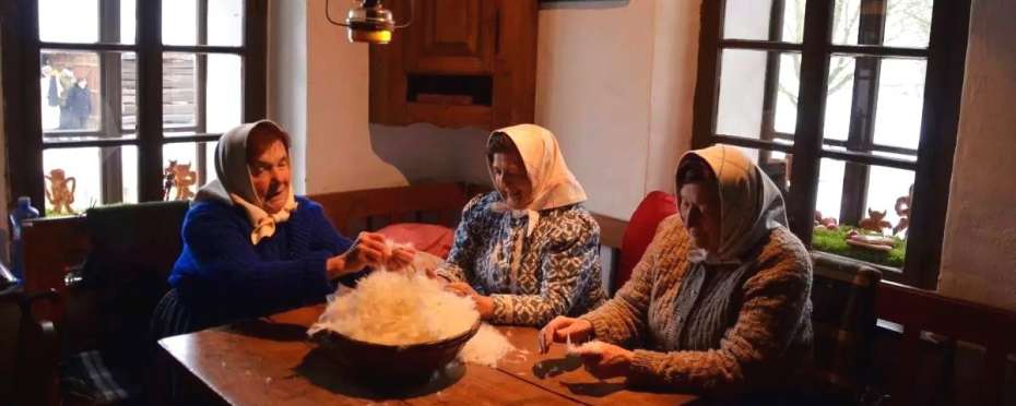 Dračky na Pelhřimovsku a svěcení „kudivala“ (vyprávění z roku 1898)