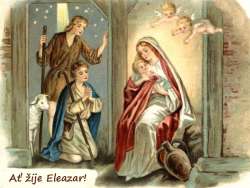 Eleazar