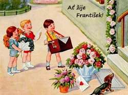 František