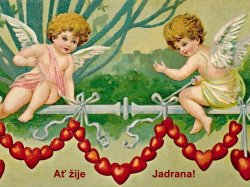Jadrana