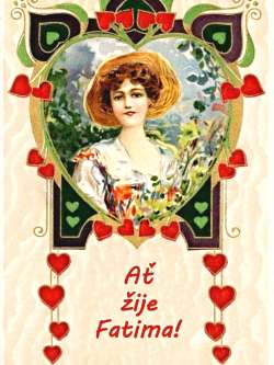 Fatima