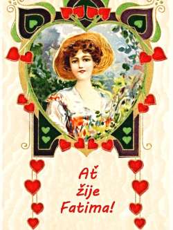 Fatima