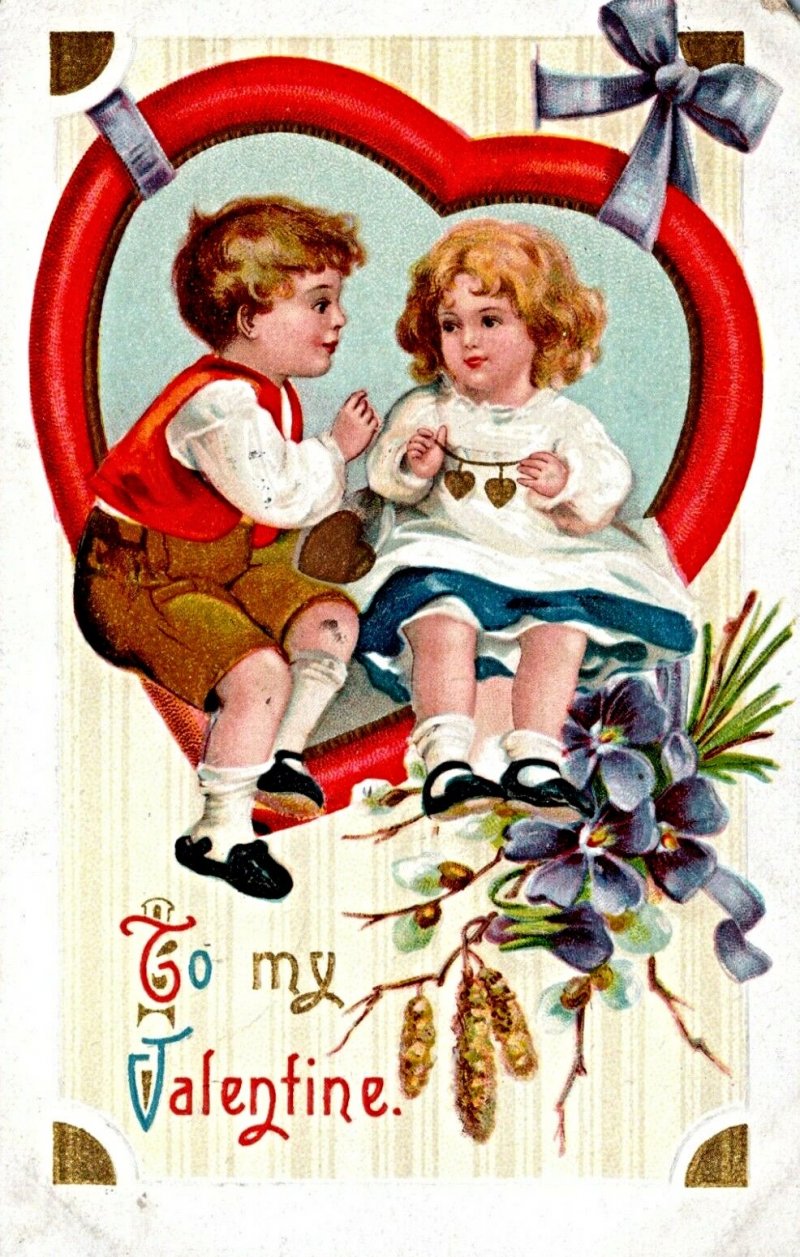 Valentýn