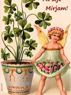 Mirjam