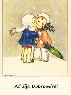 Dobromíra